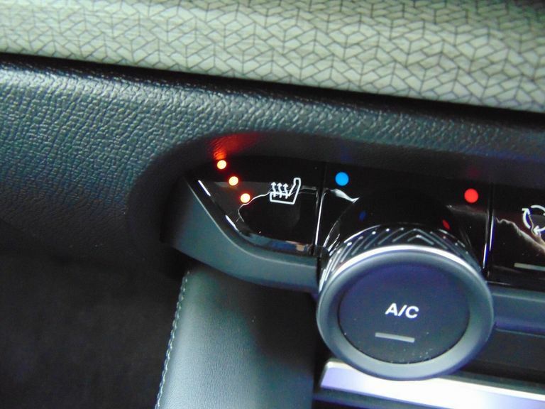Citroen C5 X 1.2 Puretech 130 Max Eat8 Grey #5