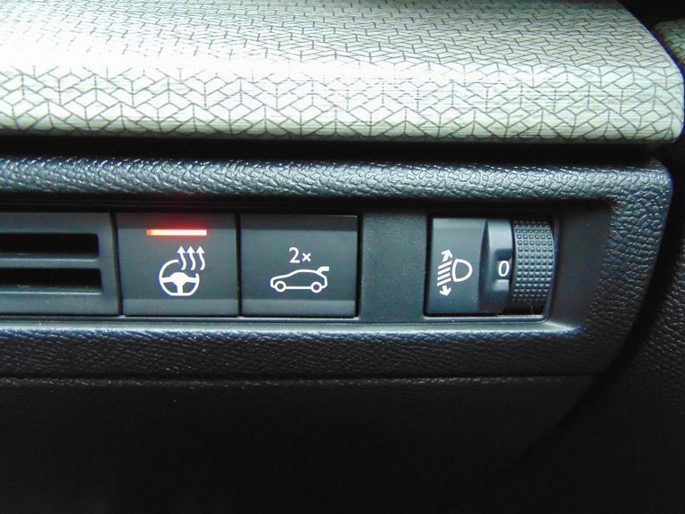 Citroen C5 X 1.2 Puretech 130 Max Eat8 Grey #4