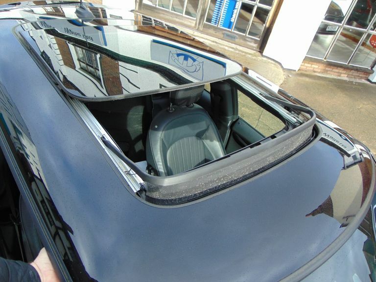 Mini Hatch 135Kw Cooper S Level 3 33Kwh Black #4