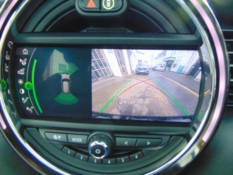 Mini Hatch 135Kw Cooper S Level 3 33Kwh Black #3