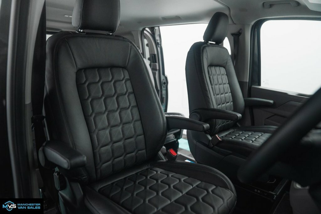 Volkswagen Transporter Diesel  Grey #2