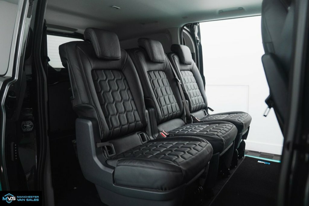 Volkswagen Transporter Diesel  Grey #6