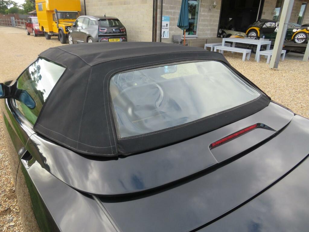 Alfa Romeo Spider S4 Red #47