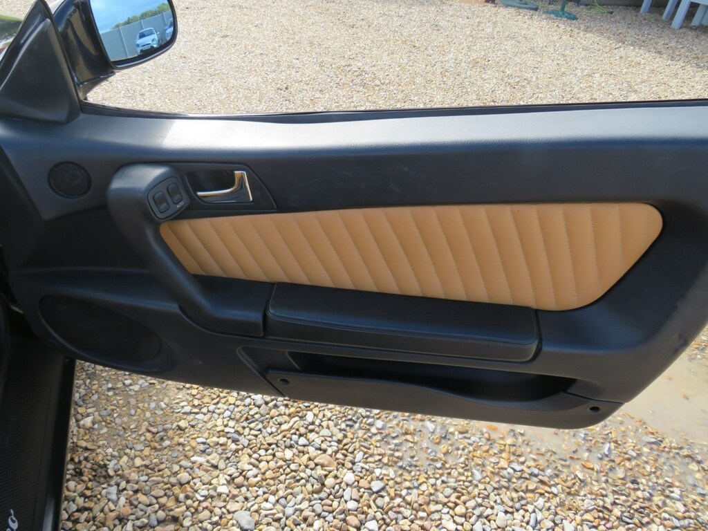 Alfa Romeo Spider S4 Red #14