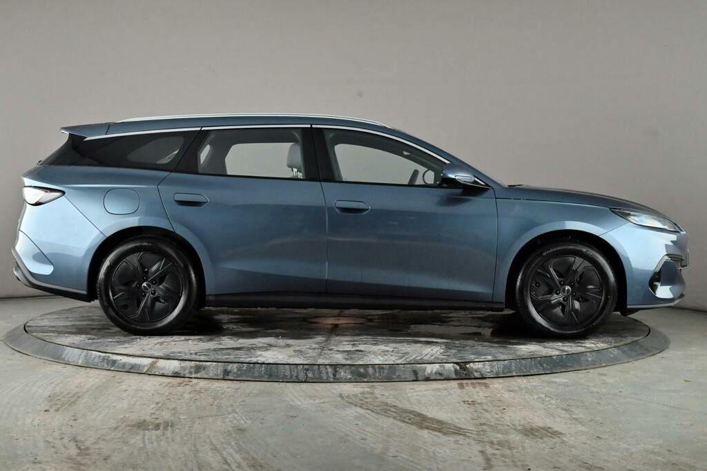 Byd Seal 1.5 Dm-i 10Kwh Boost Estate Plug-in Hyb LM75UWO Blue #3