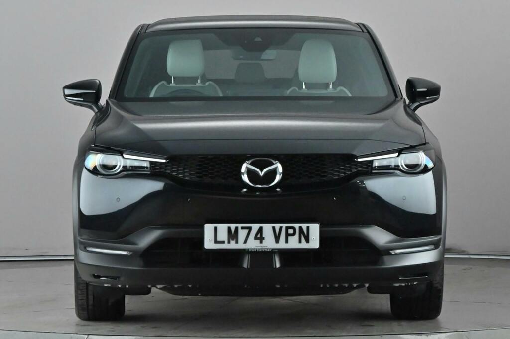 Mazda MX-30 17.8Kwh R Ev Makoto Suv Plug In Hybrid Black #2