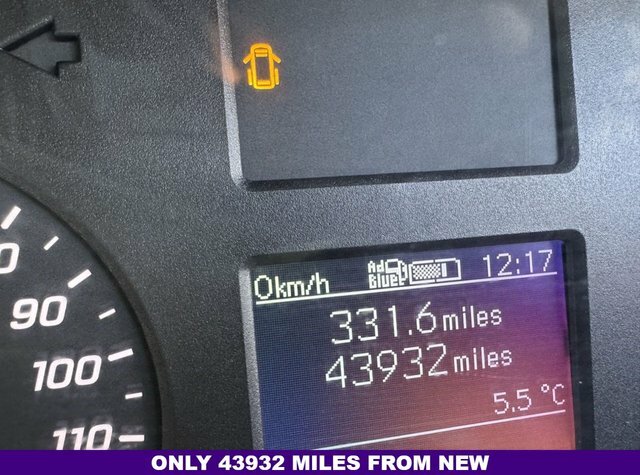 Mercedes-Benz Sprinter 2.1 316Cdi New Extra Long 5.2M 17Ft Dropwell Lut KV20PKE White #4