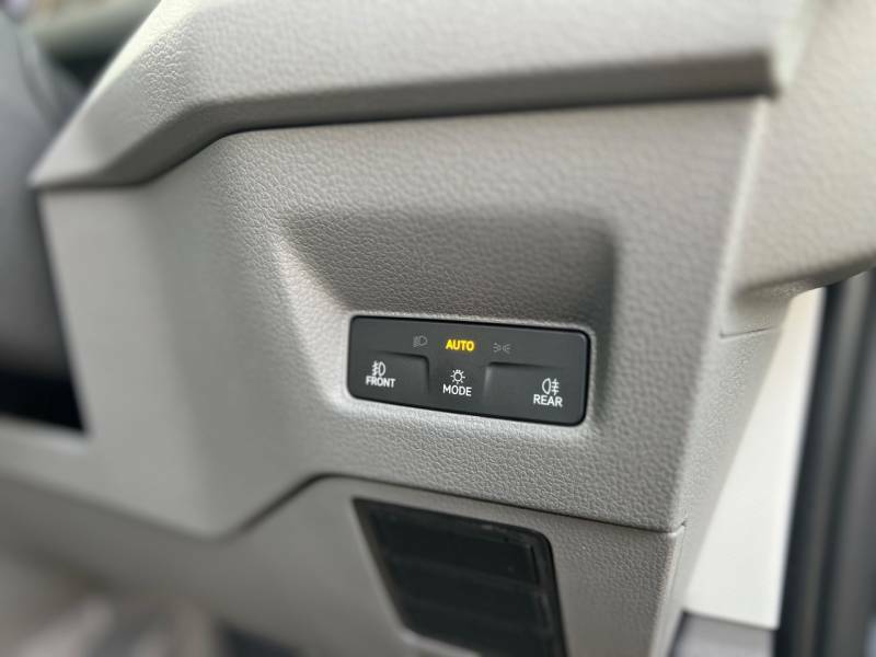 Volkswagen Crafter Crafter Cr35 Commrce Tdi 4Motion - 2025 75 PJ75VTC Grey #5