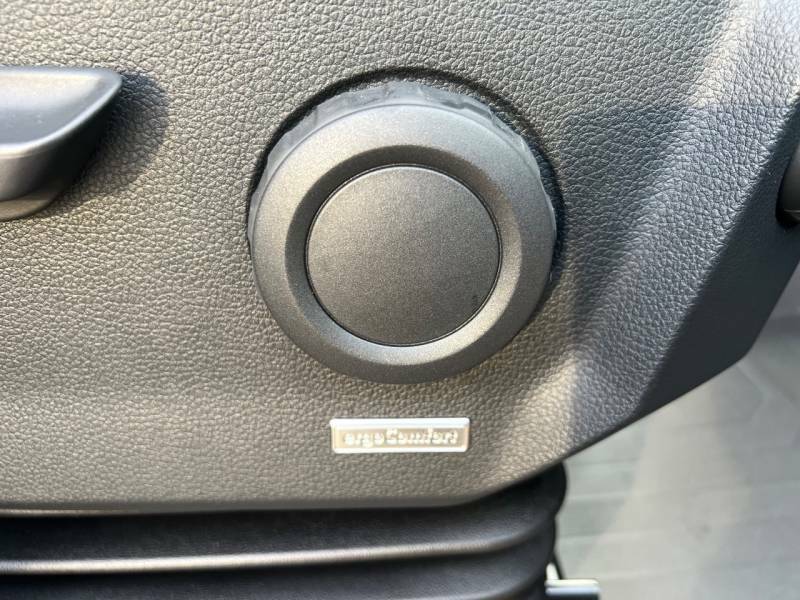 Volkswagen Crafter Crafter Cr35 Commrce Tdi 4Motion - 2025 75 PJ75VTC Grey #2