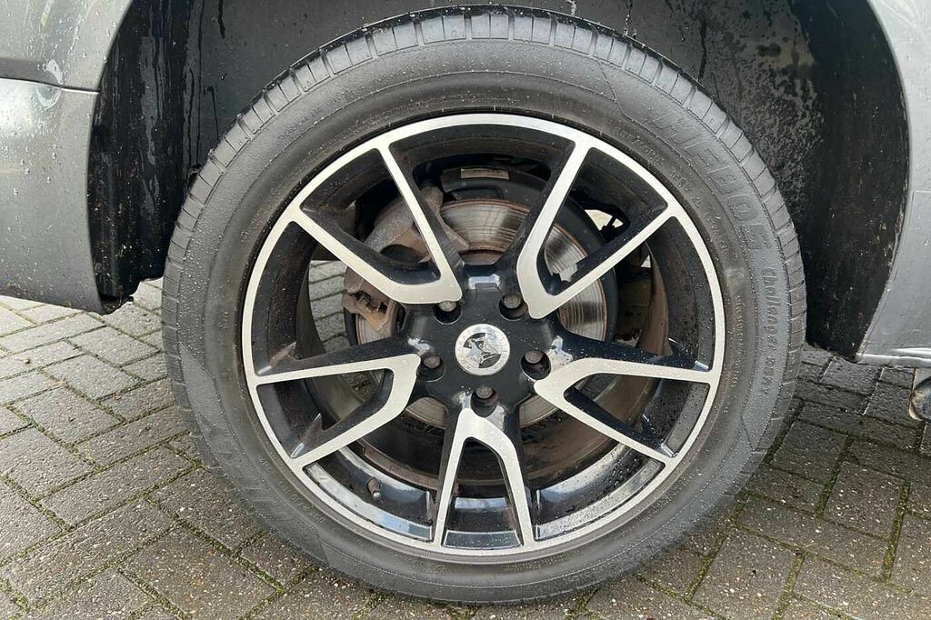 Volkswagen Transporter T32 Kombi Highline Swb 150 Ps 2.0 Tdi Bmt 7Sp Dsg BA11ACO Grey #5