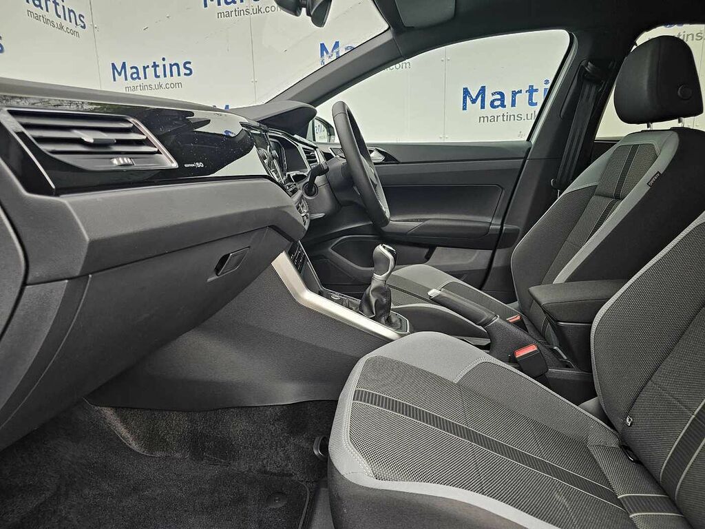 Volkswagen Polo 1.0 Tsi Edition 50 RF75LOD Silver #2