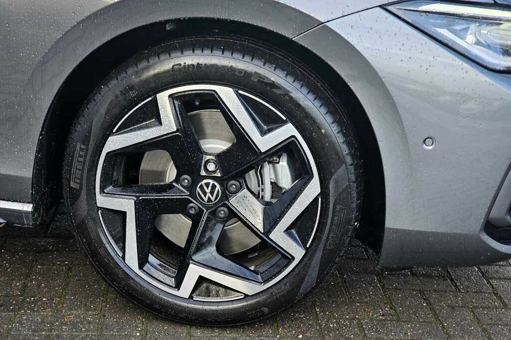 Volkswagen Passat 2.0 Tsi R-line Dsg Grey #5