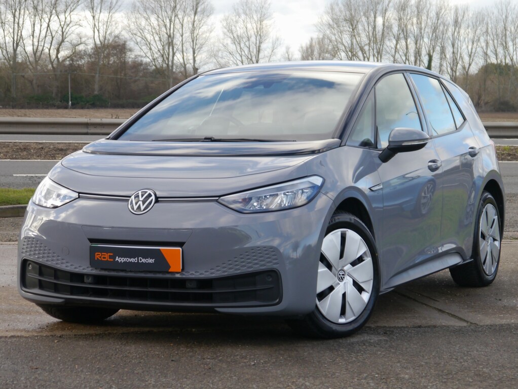 Volkswagen ID.3 Life 