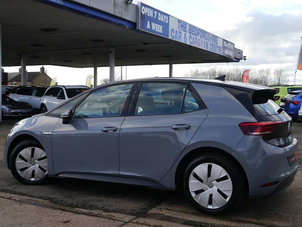 Volkswagen ID.3 Life  #5
