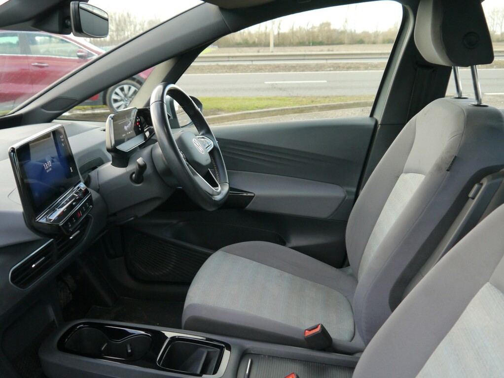 Volkswagen ID.3 Life  #6