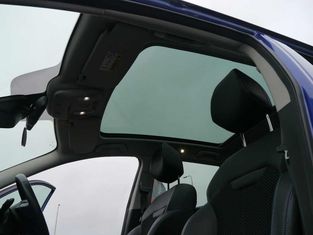 Renault Kadjar 1.3 S Edition Tce DY69YJJ Blue #3