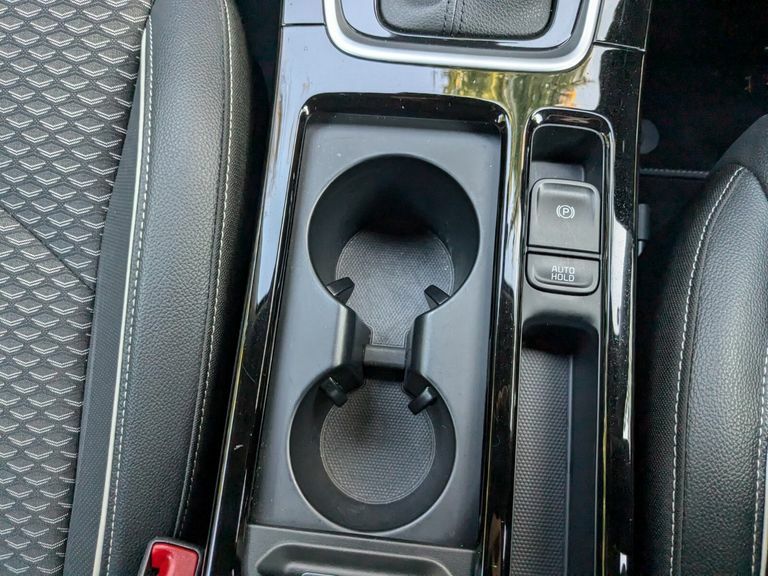 Kia  99.8Kwh Gt-line S Awd 7 Seat Black #18