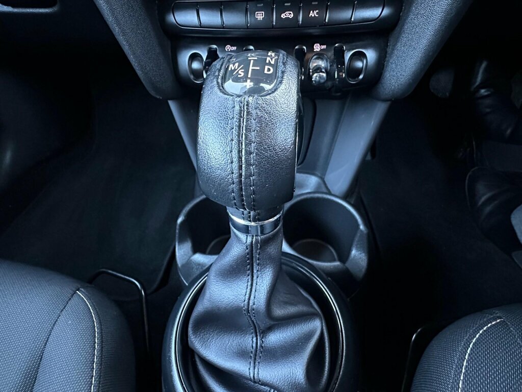 Mini Hatch 1.5 Cooper Euro 6 Ss MM65JBE Black #6