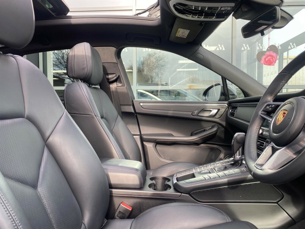 Porsche Macan 2.0T Suv Pdk 4Wd Euro 6 Ss 245 Ps RX20XXE #3