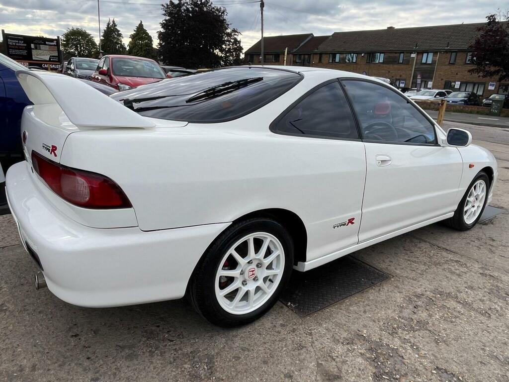 Honda Integra Coupe  #5