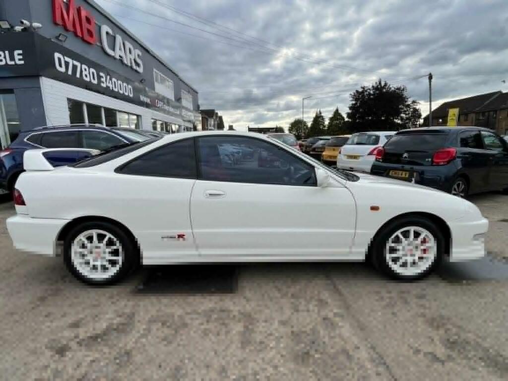 Honda Integra Coupe  #6