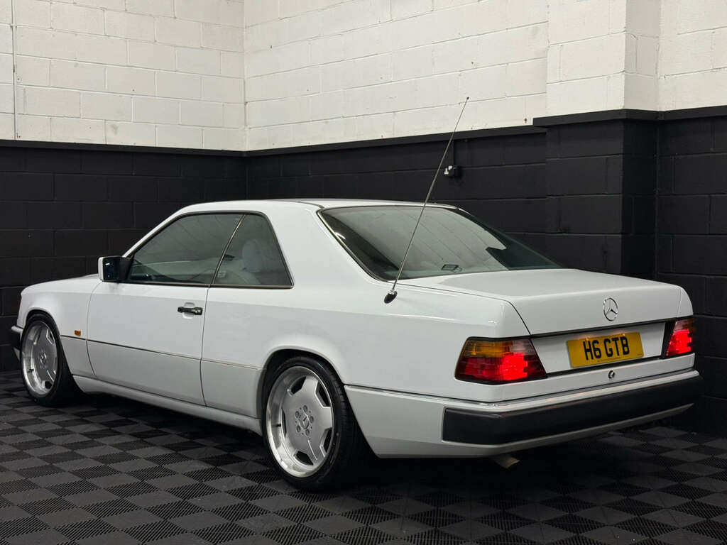 Mercedes-Benz CE Class Ce Red #33