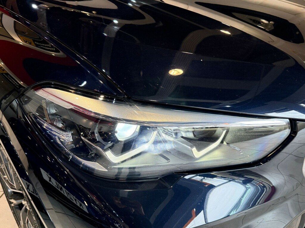 BMW X5 Suv 3.0 X5 Xdrive30d M Sport 201919 YR19CJJ Black #4