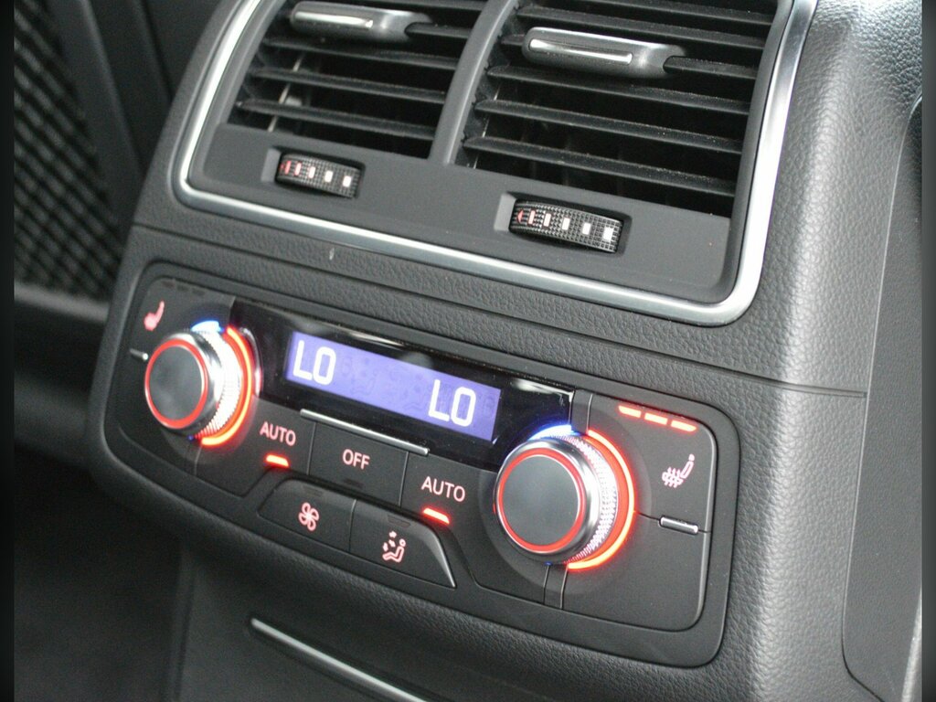 Audi S6 Saloon Saloon 4.0 Tfsi V8 Blue #14