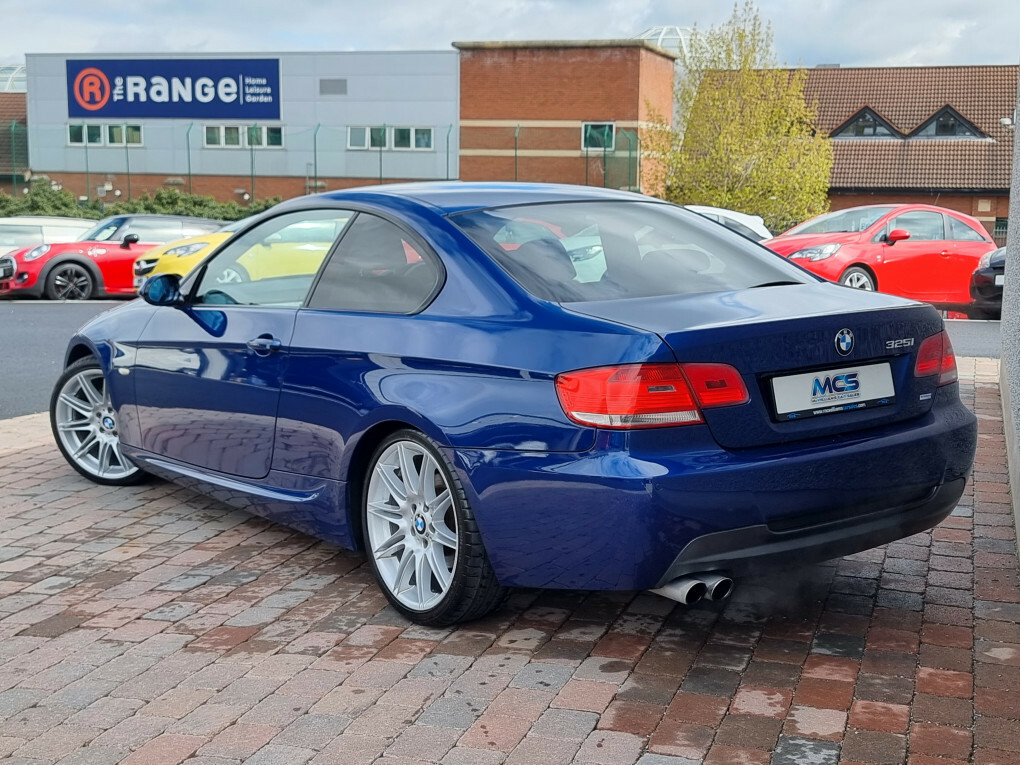 BMW 3 Series 325I M Sport #5