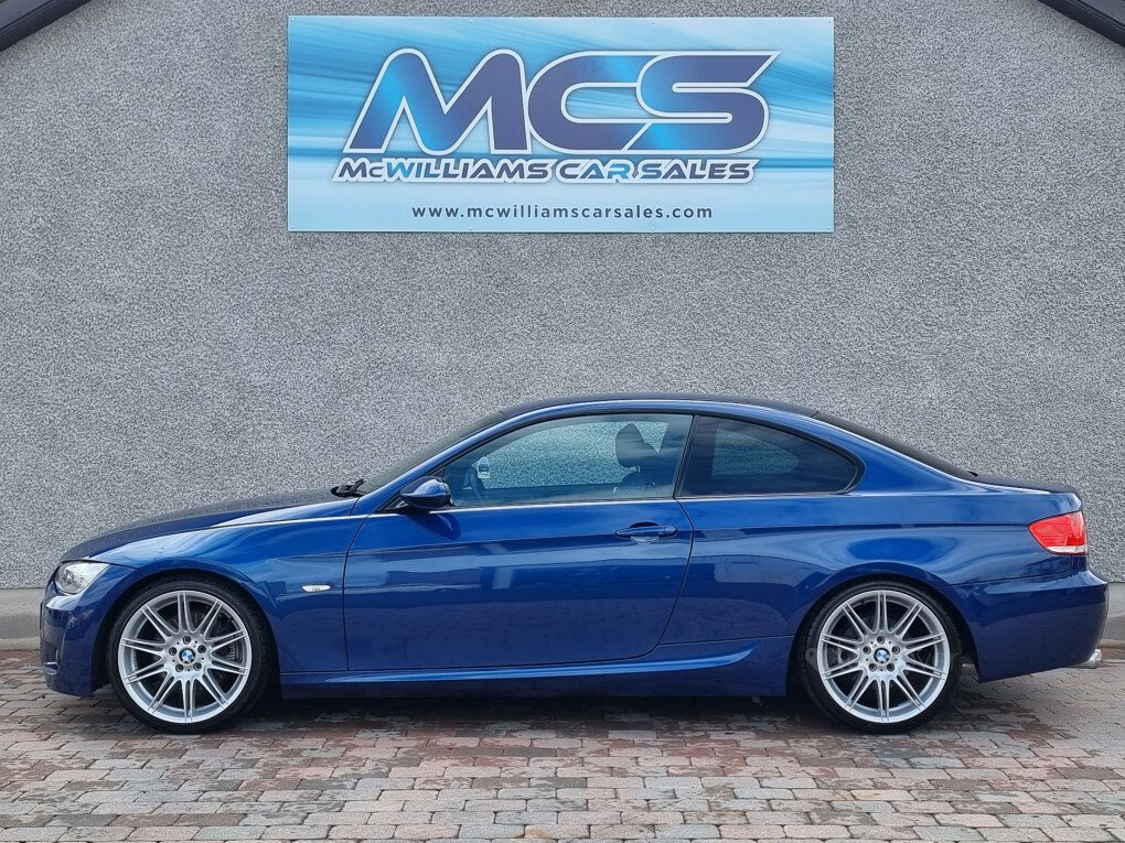 BMW 3 Series 325I M Sport #6