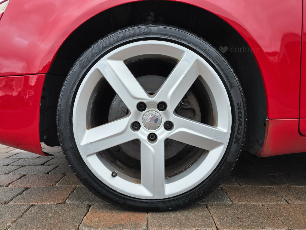 Seat Exeo Exeo Sport Tech Tdi Cr Grey #35