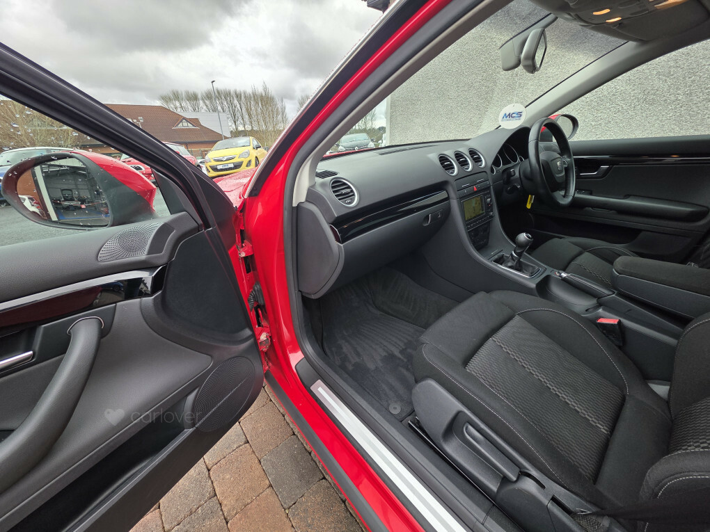 Seat Exeo Exeo Sport Tech Tdi Cr Grey #10