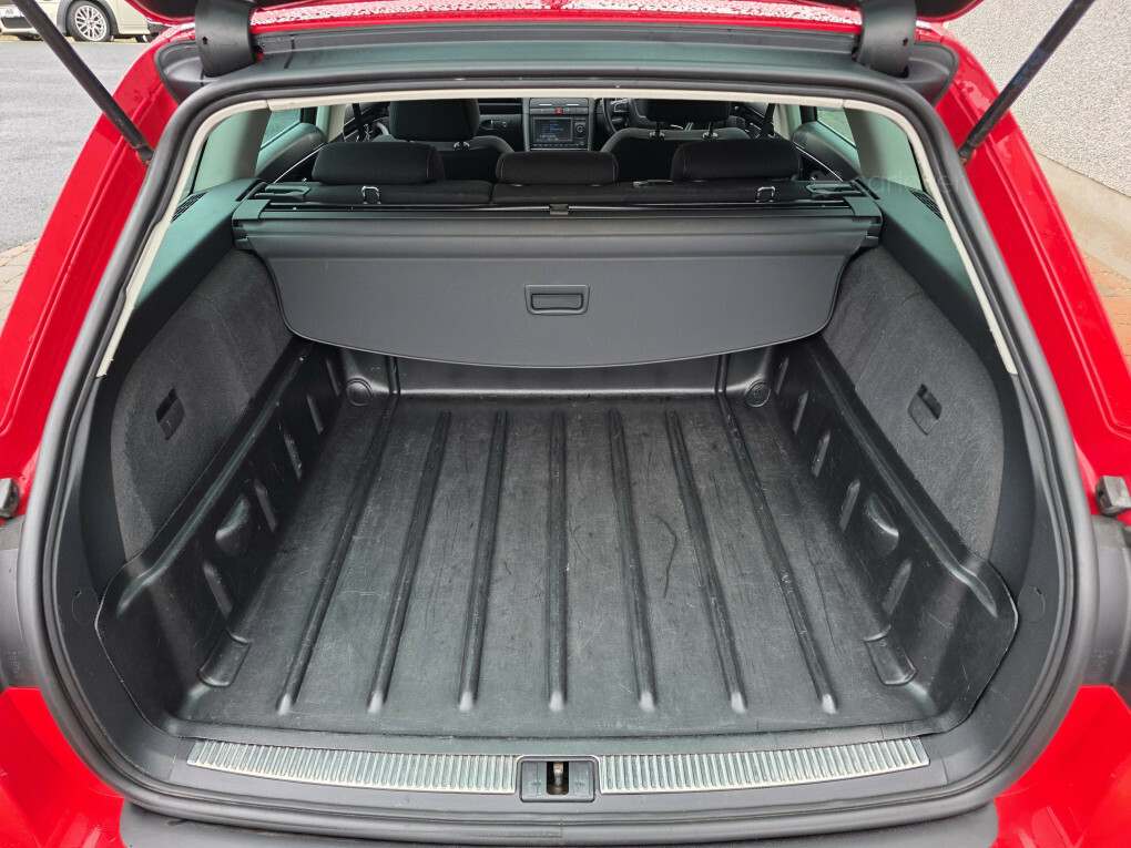 Seat Exeo Exeo Sport Tech Tdi Cr Grey #30