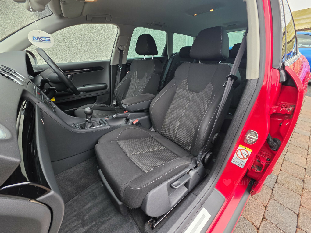 Seat Exeo Exeo Sport Tech Tdi Cr Grey #11