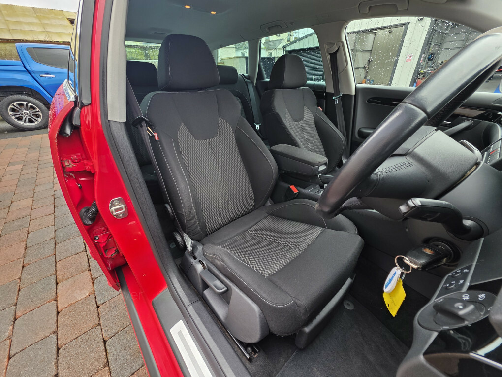 Seat Exeo Exeo Sport Tech Tdi Cr Grey #23