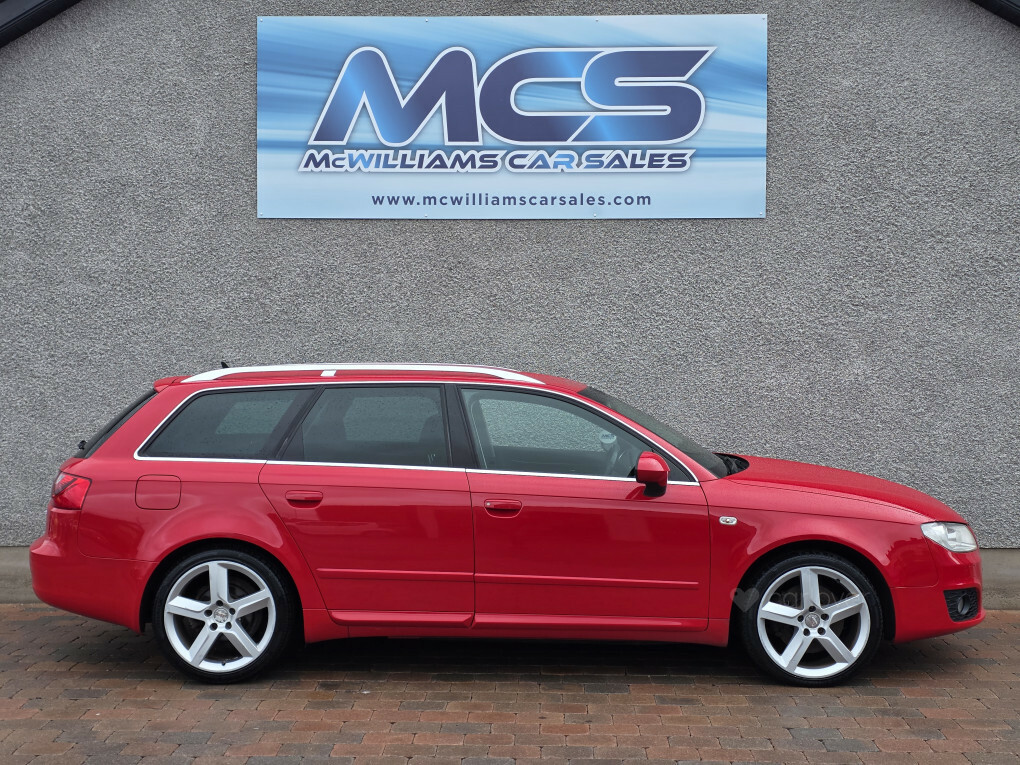 Seat Exeo Sport Cr Tdi 168  #2