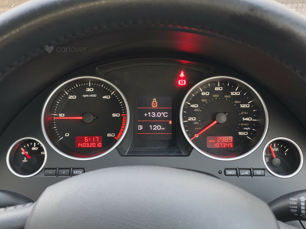 Seat Exeo Exeo Sport Tech Tdi Cr Grey #26