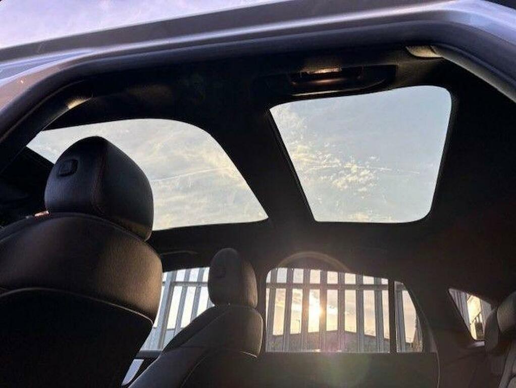 Mercedes-Benz EQA Suv Eqa 250 66.5Kwh Amg Line Premium 2 LJ21TNK Silver #3