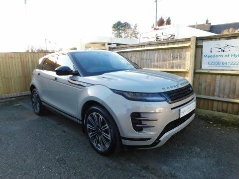 Land Rover Range Rover Evoque 1.5 P300e   #2