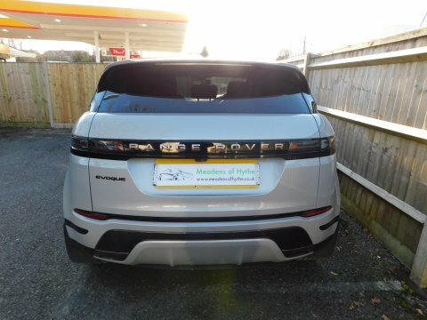 Land Rover Range Rover Evoque 1.5 P300e   #5