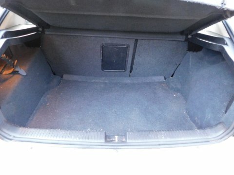 Vauxhall Astra 1.6I 16V Silver #11