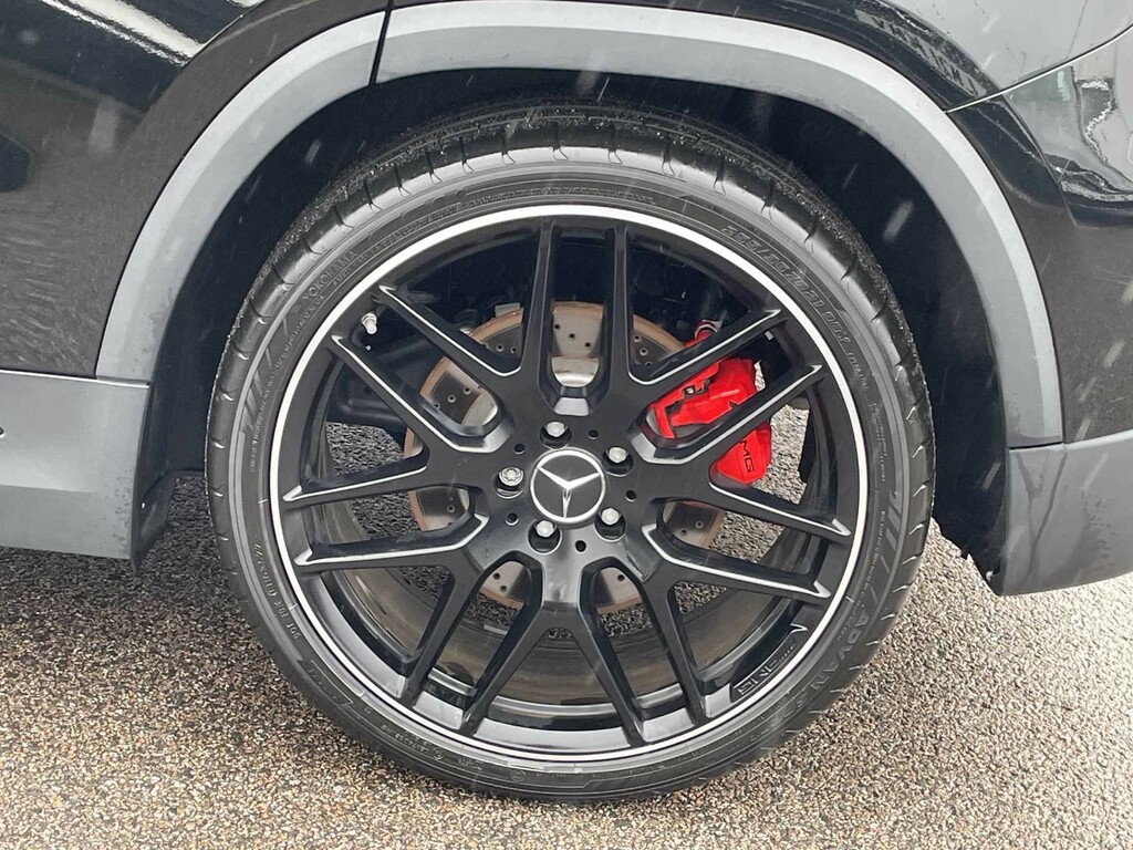 Mercedes-Benz GLA Class 2.0 Gla45 Amg S Plus Suv 8G-dct 4Mati Black #3
