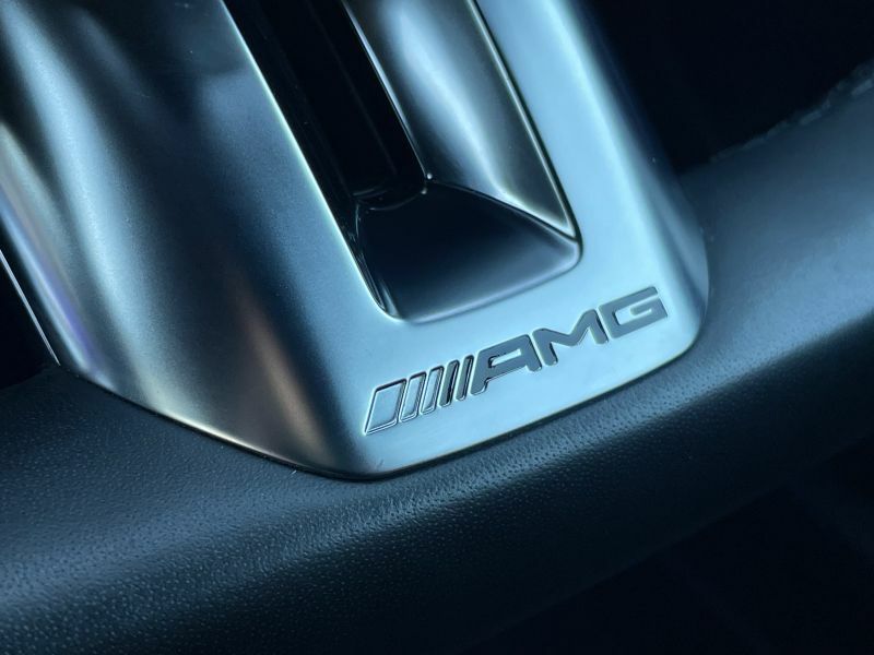 Mercedes-Benz Amg GT 63 4.0 63 V8 Grey #36