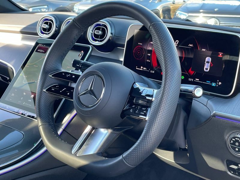Mercedes-Benz CLE Class Coupe KO25WWZ Grey #5