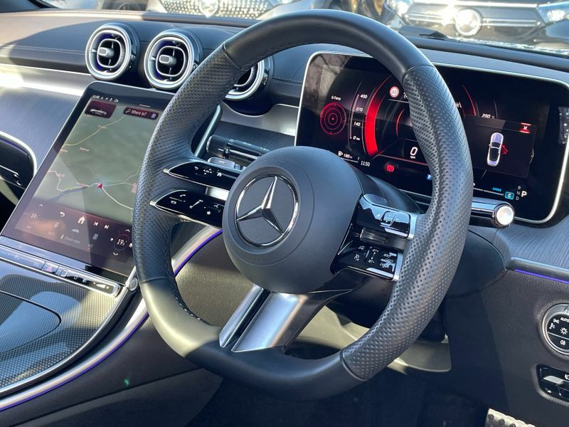 Mercedes-Benz CLE Class Convertible Black #5
