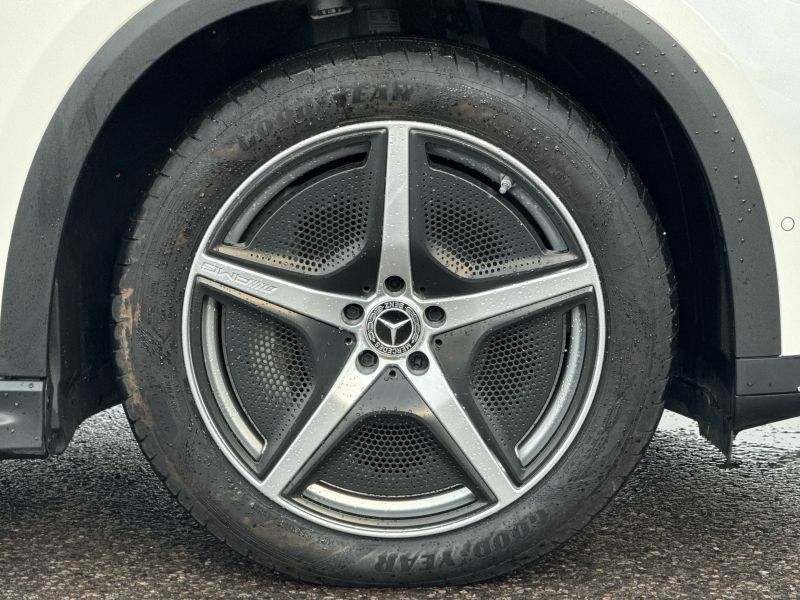 Mercedes-Benz EQE Suv KM24VKT White #4