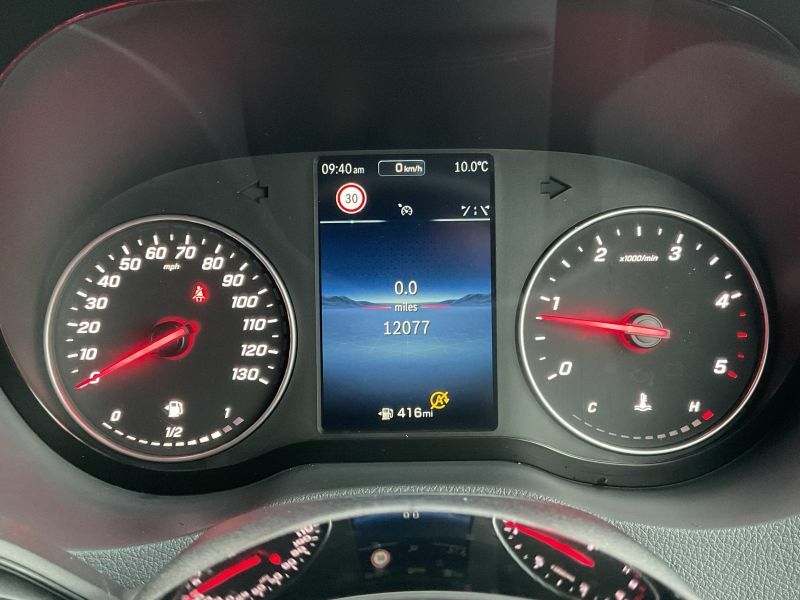 Mercedes-Benz Sprinter 2.0 315 Cdi Pro Rwd L3 H2 Euro 6 S S White #6