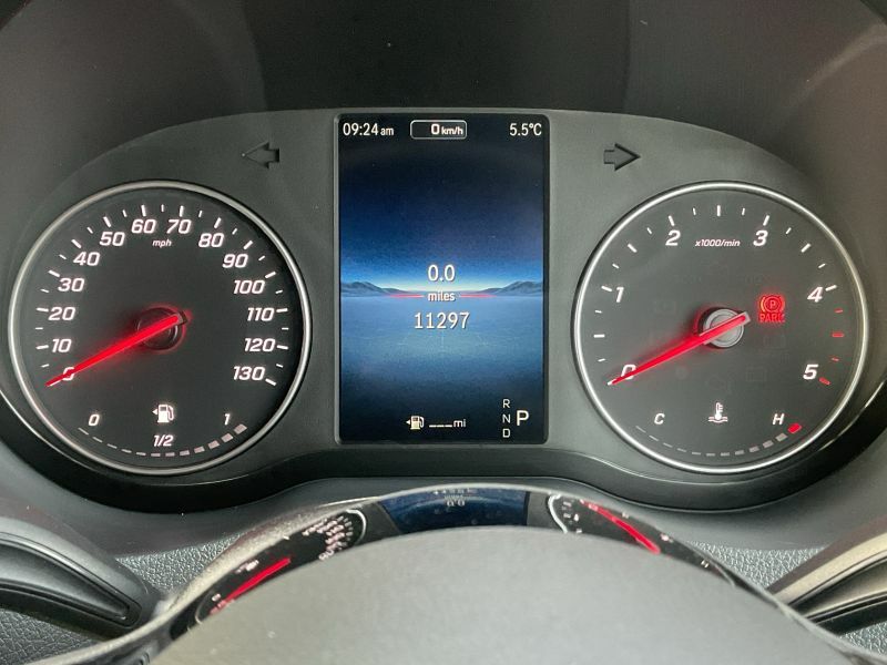 Mercedes-Benz Sprinter 2.0 315 Cdi Pro G-tronic Rwd L2 H2 Euro 6 S S KR25LHF White #6