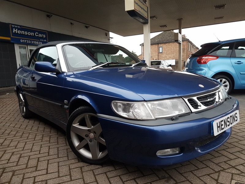 Saab 9-3 2.0T Se 2001 Silver #7