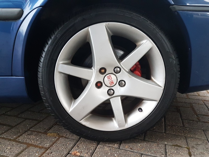 Saab 9-3 2.0T Se 2001 Silver #29
